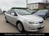 Opel Astra J Sports Tourer Design Edition/ TÜV neu - Opel Astra aus 2011 mit Diesel-Antrieb