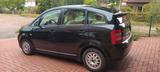 Audi A2 1.2TDI - schwarz - Audi A2: Automatik
