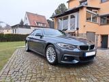 BMW 428i Coupé *M-Sportpaket*Leder*LED*8-fach*2.HD - BMW 428 von privat