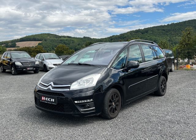 Citroën Grand C4 Picasso Tendance