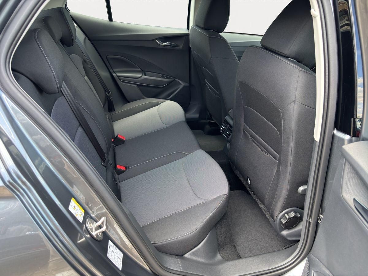 Skoda Fabia - Bild 12