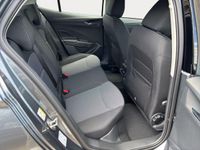 Skoda Fabia - Vorschau Bild 12