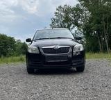 Skoda SKODA ROOMASTER 1.2l Benzin mit neuen Tüv - Skoda Roomster in Rostock