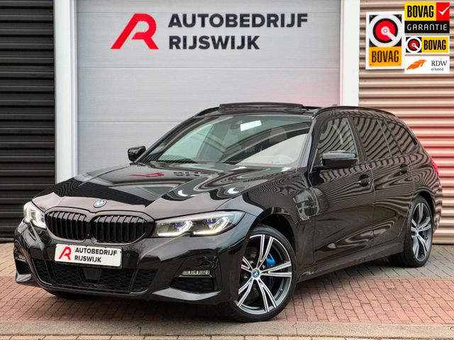 BMW 3-serie Touring 330e xDrive Business Edition Plu