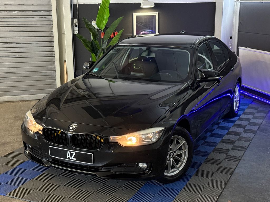 Angebot ansehen BMW 316