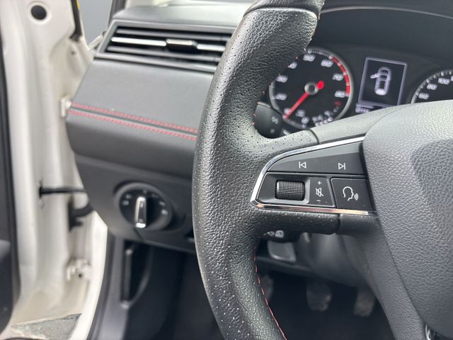 Ibiza FR Navi,LED,ACC,Apple CarPlay Android Auto