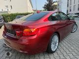 BMW 428 i Coupe Luxury AHK/Navi/Leder/Soundsyst/BiXe - BMW 4er Reihe mit Benzin-Antrieb: Sportwagen