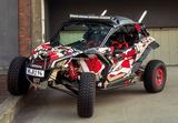 Can-Am Maverick X3 X RS Smart-Shox LOF  - Can-Am Maverick X3