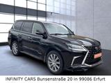 Lexus LX 570 - Lexus LX 570