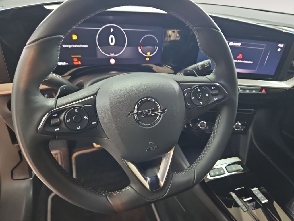 Fahrzeugabbildung Opel Mokka 1.2 DI Turbo AT Ultimate Irmscher Umbau