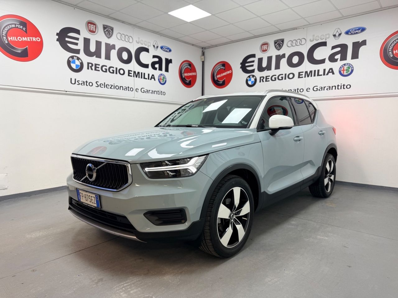 VOLVO ANDERE