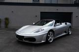 Ferrari F430 Spider - nur 4.250 km original - gebrauchte Ferrari F430 aus dem Jahr 2007