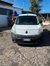 Renault Kangoo 1.5 dCi 85CV 3p. Express Generiqu - Renault Kangoo aus 2009 mit Diesel-Antrieb