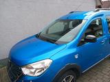 Dacia Dokker Stepway Celebration SCE 100 K... - Dacia Dokker von privat