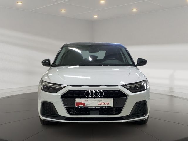 A1 Sportback advanced 30 TFSI S tronic,LED,Carpl