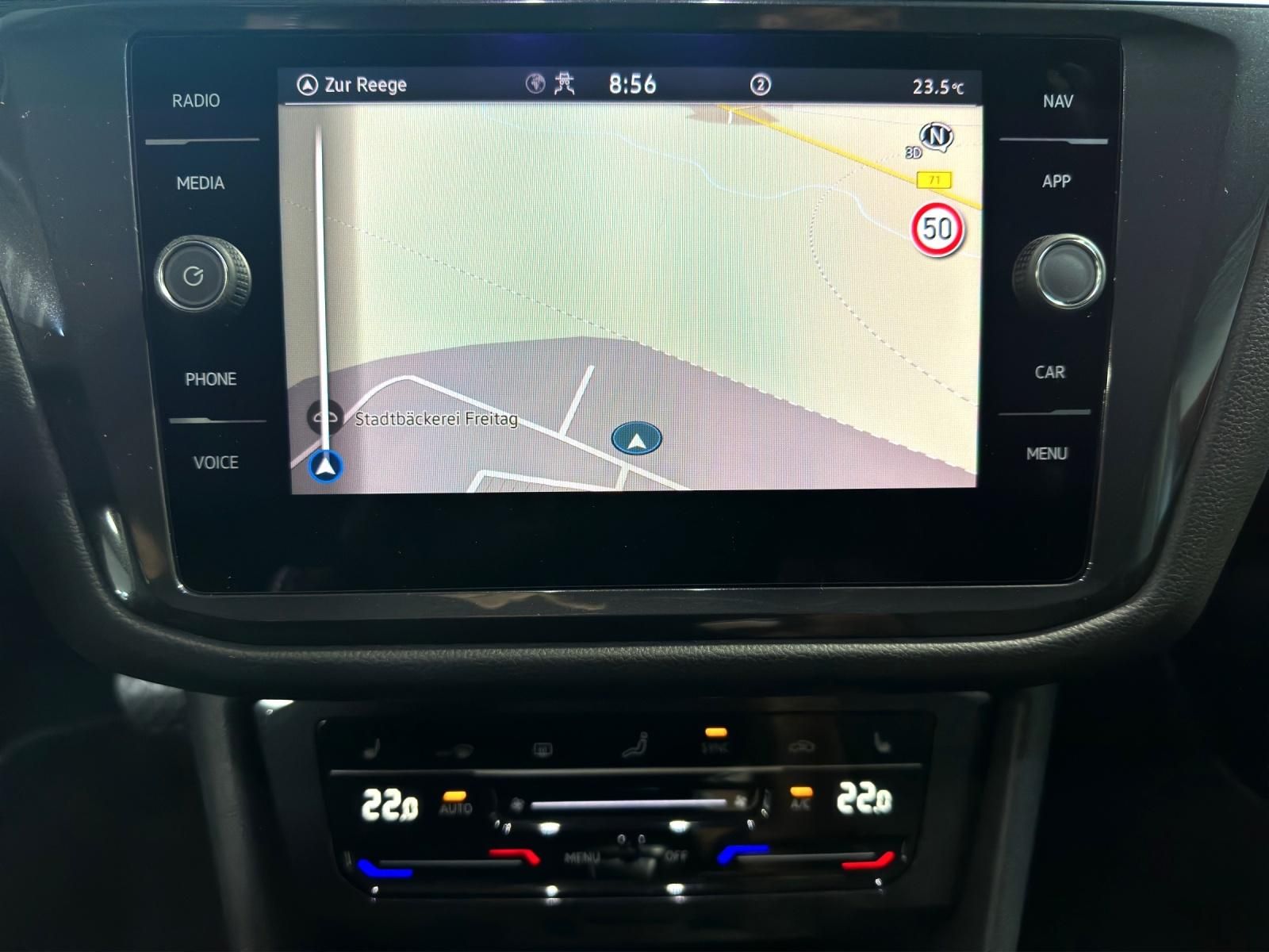 Volkswagen Tiguan Allspace - Bild 14