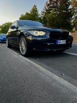 BMW 535 Gran Turismo 535i xDrive Gran Turismo -