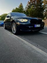 BMW 535 Gran Turismo 535i xDrive Gran Turismo -