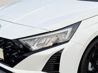 Hyundai i20 - Vorschau Bild 8