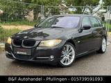 BMW 335d Touring Aut. Navi|Memory|PDC|SHZ - BMW 335 aus 2010: 335d
