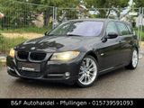 BMW 335d Touring Aut. Navi|Memory|PDC|SHZ - BMW 335 aus 2010: 335d