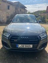Audi SQ5 3.0 TFSI tiptronic quattro - - Audi SQ5 in Bochum