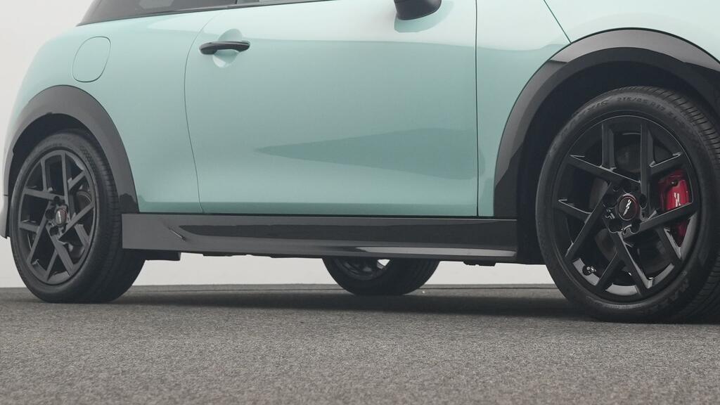 MINI Cooper Trim, миниатюра 21