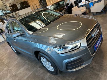 Audi Q3 *Bi-XENON*SITZHZ*PDC*1.AND*TEMPOMAT*