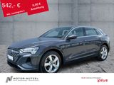 Audi Q8 e-tron 55 ADVANCED MATRIX+NAV+HuD+AIR+PDC+AHK