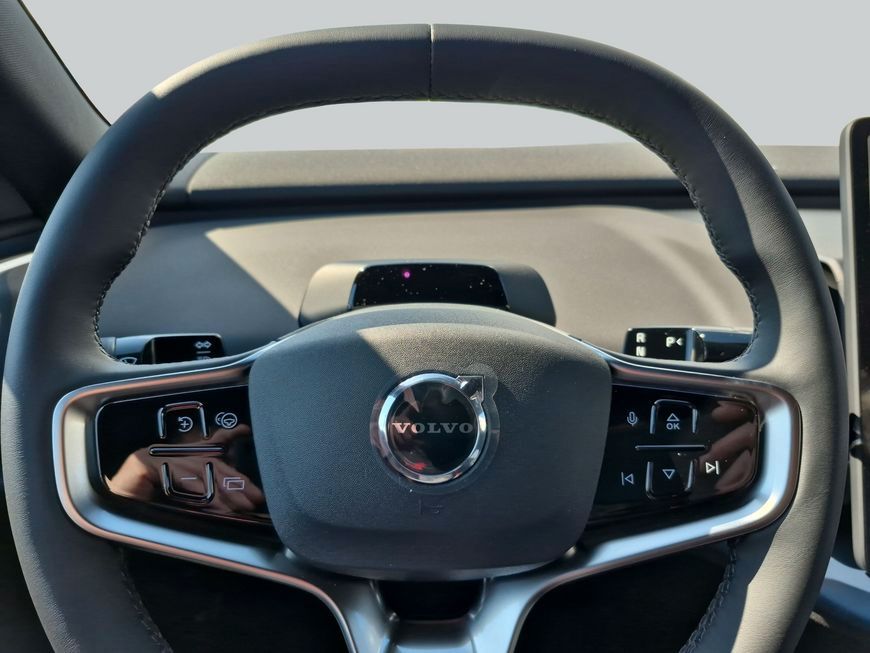 Volvo EX30 - Bild 14