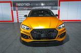 Audi RS5 Sportback 2.9 TFSI Energetic Yellow HUD B&O - Audi RS5: Sportback