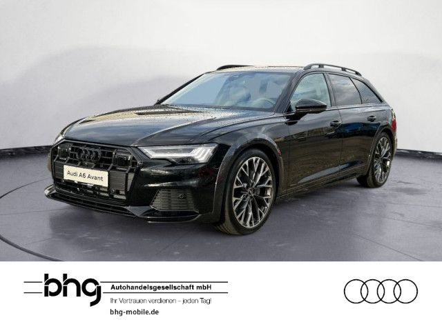 Audi A6 allroad quattro 55 TDI 253(344) kW(PS) tiptro