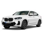 BMW X4 xDrive20d M Sport Panorama AHK - BMW X4 aus 2022