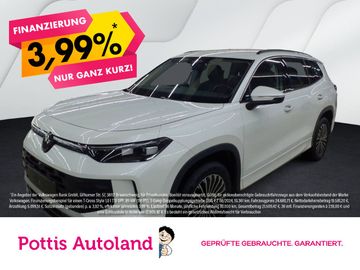Volkswagen Tayron 2.0 TDI DSG 4M LIFE AHK NAVI KAMERA IQ.LI