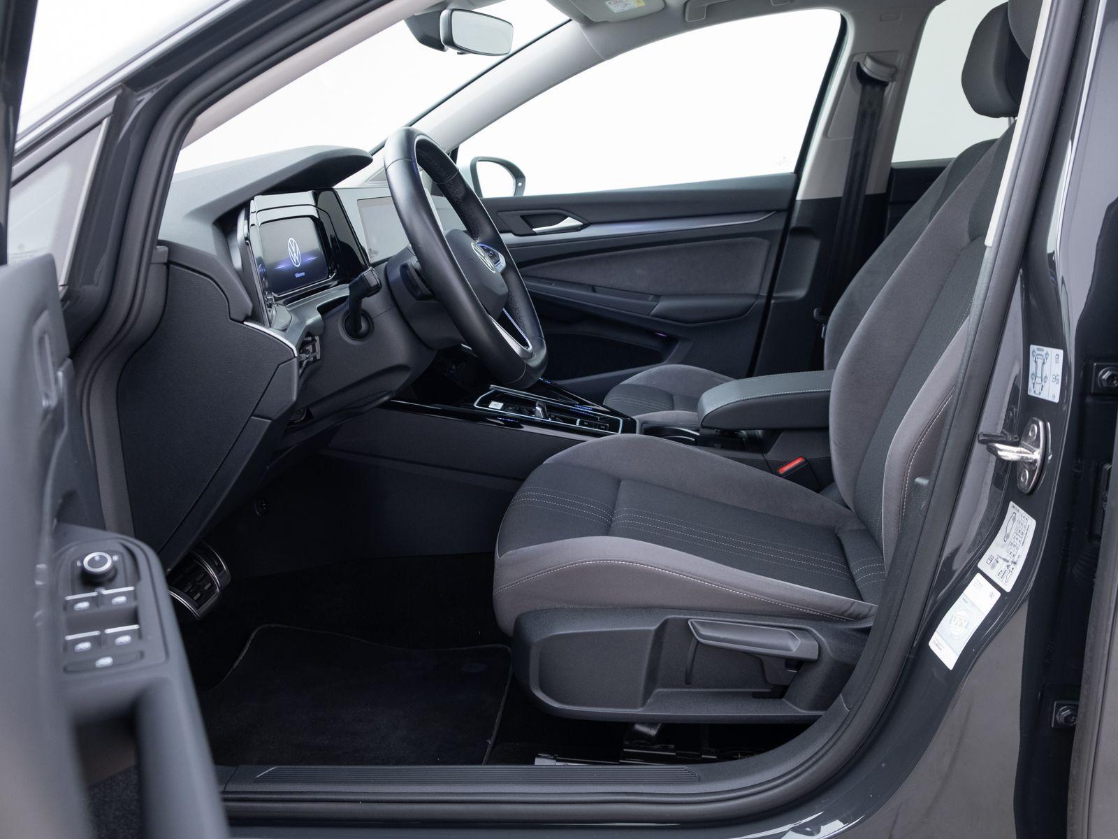 Volkswagen Golf VIII Alltrack 2.0 TDI 4M*ACC*AHK*RFK*APP*LH, миниатюра 10