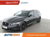 Jaguar XF 2.2 D Aut*NAVI*XENON*TEMPO*CAM*PDC*SHZ* - gebrauchte Jaguar XF aus dem Jahr 2014