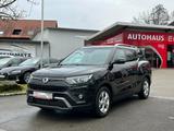 Ssangyong XLV Tivoli Gran - Ssangyong XLV Gebrauchtwagen