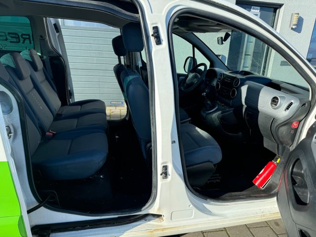 Citroën Berlingo Kombi Multispace