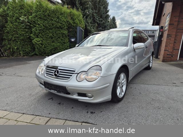 Mercedes-Benz C 200 Kompressor