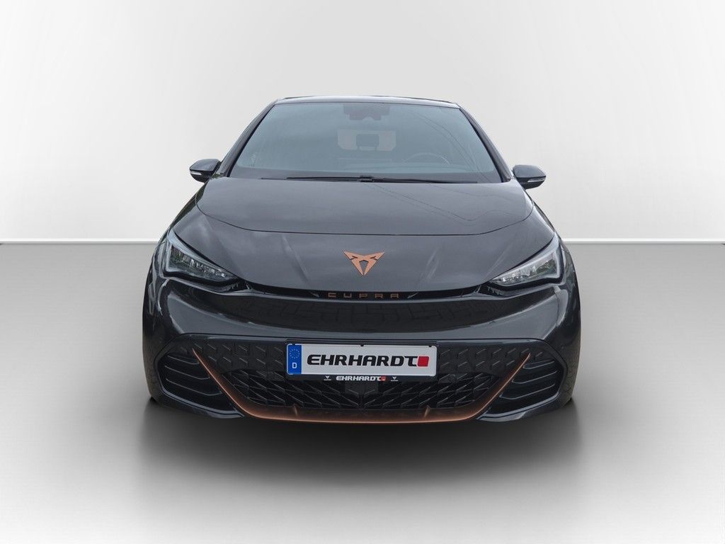 Cupra Born - Bild 2