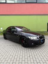 BMW E93 335i Cabrio M-Paket Individual TÜV Neu  - BMW: E9