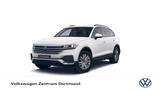 Volkswagen Touareg V6 NEUES MODELL AHK CAM ACC LM19 NAVI - Volkswagen Touareg aus 2025