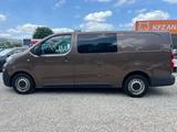 Peugeot Expert Kasten L3-6 SITZPL.-TÜV 11.2026-AUTOMATIK - Peugeot Expert: 1.6