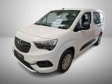Opel Combo Life 1.5 Diesel Edition Klima/Temp/5 Sitze