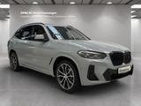 BMW X3 xDrive20d M Sport Navi AHK Kamera HiFi LED - BMW X3: Xdrive20d