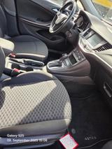 Opel Astra ST 1.5 Diesel 90kW Design & Tech Auto ... - Opel Astra: 1.9