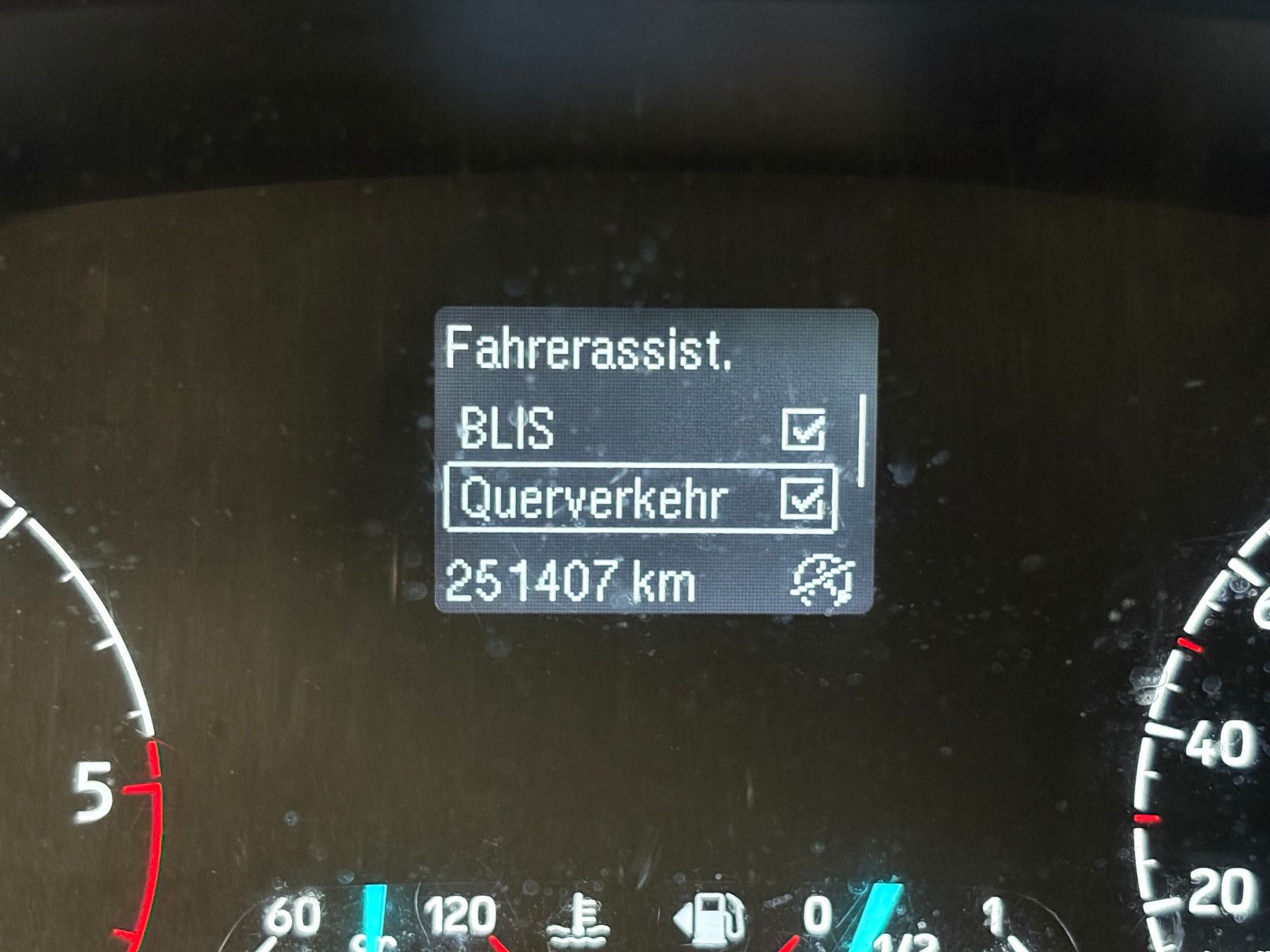 Fahrzeugabbildung Ford Transit Kasten 290 L2 Trend/1-SITZ/KAMERA/TEMPOM