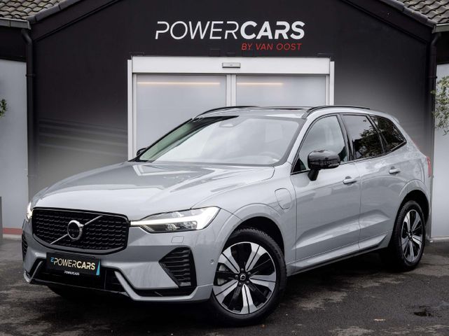 Volvo XC60 T6 PHEV Plus Dark | 360 | PANO | KEYLESS | 