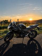 Honda CBR 250 R (ABS) - Neue Reifen - TÜV 09/27 - HONDA CB 250 T