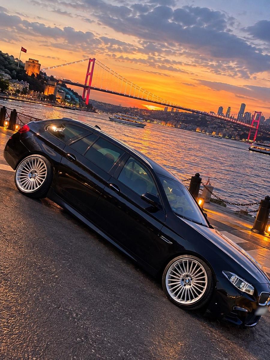 BMW Andere